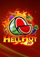 Hell Hot